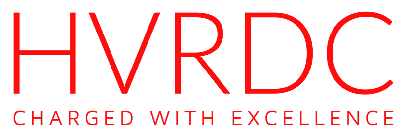 HVRDC - Charged with Excellence